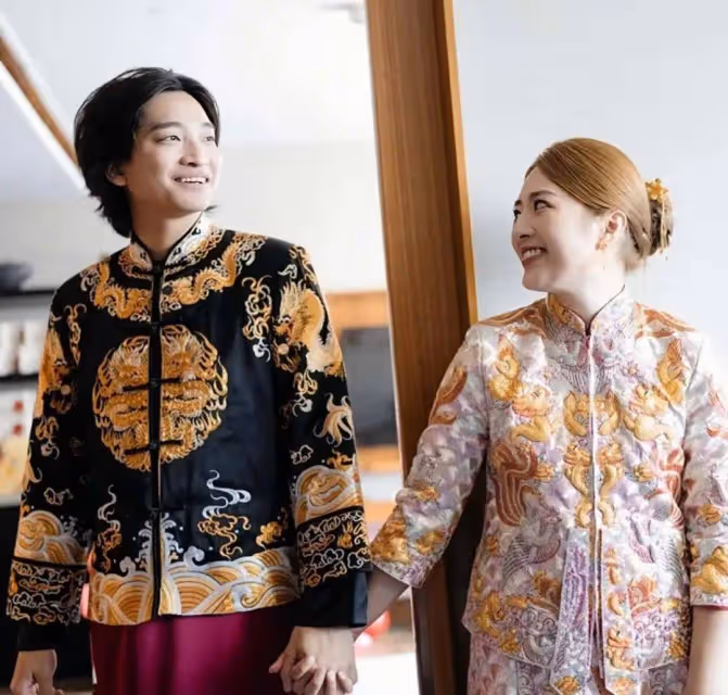 恭喜!31歲TVB女星在星級酒店大婚,婚前懷孕九周不幸小產