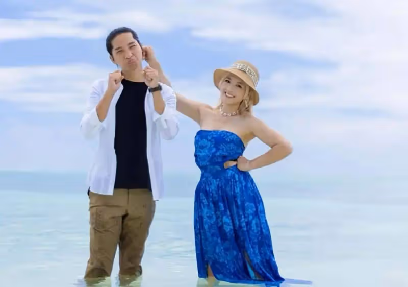 恭喜!31歲TVB女星在星級酒店大婚,婚前懷孕九周不幸小產