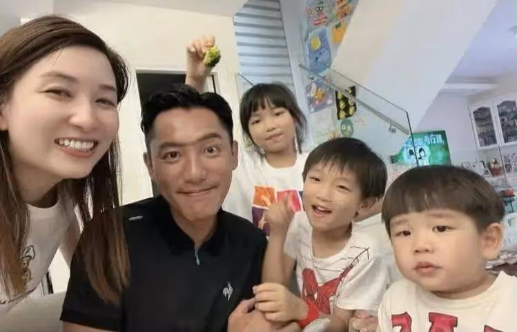 TVB大製作新劇將到歐洲取景!知名男星攜妻同行,稱不願造人會「自宮」