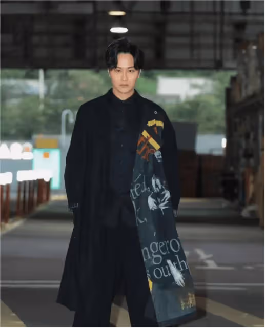 TVB又一男星宣布約滿離巢!首次擔正男一,坦言入行14年遇瓶頸期