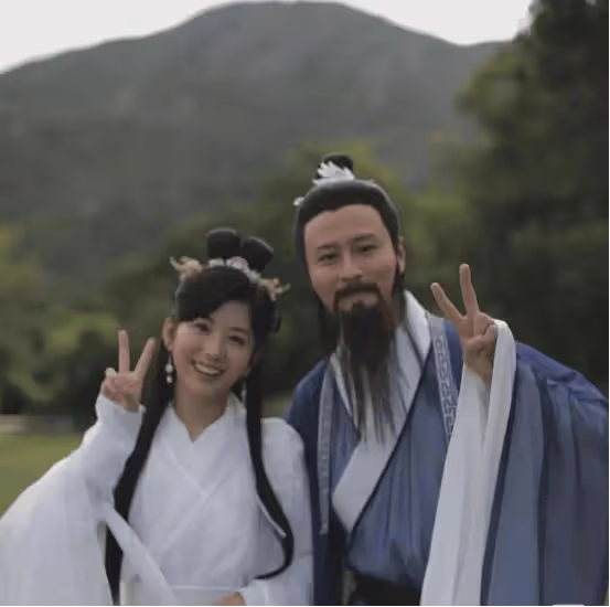 TVB又一男星宣布約滿離巢!首次擔正男一,坦言入行14年遇瓶頸期