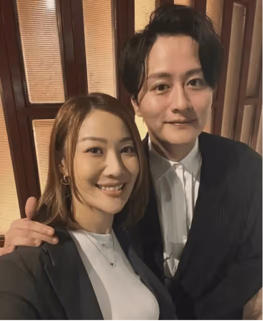 TVB又一男星宣布約滿離巢!首次擔正男一,坦言入行14年遇瓶頸期