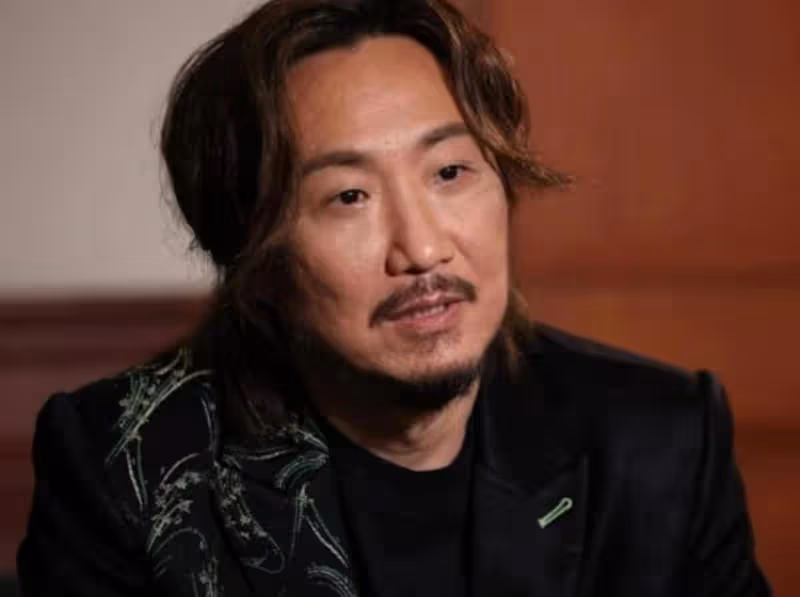 罕提當年秘婚!鄭中基曝患抑鬱症選擇退圈,遭網友斥其還消費前妻