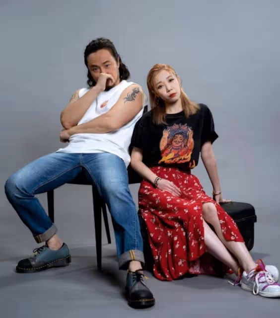 罕提當年秘婚!鄭中基曝患抑鬱症選擇退圈,遭網友斥其還消費前妻