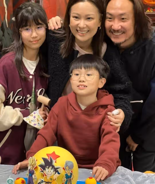 罕提當年秘婚！鄭中基曝患抑鬱症選擇退圈，遭網友斥其還消費前妻