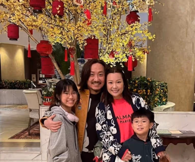 罕提當年秘婚！鄭中基曝患抑鬱症選擇退圈，遭網友斥其還消費前妻