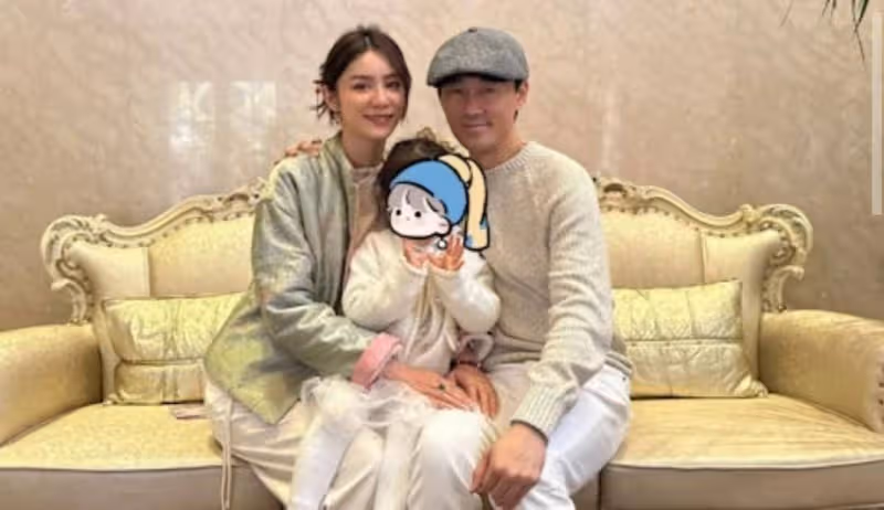 躺槍!吳千語義大利補辦華麗婚禮,前任林峯卻遭網友嘲笑無婚禮