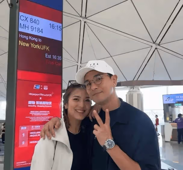 TVB視帝陳展鵬有意開巡迴演唱會!美國登台人氣高,劇接劇不停