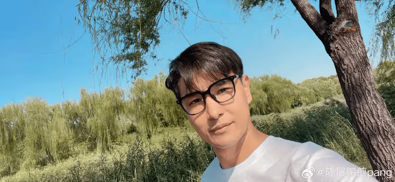 TVB視帝陳展鵬有意開巡迴演唱會!美國登台人氣高,劇接劇不停