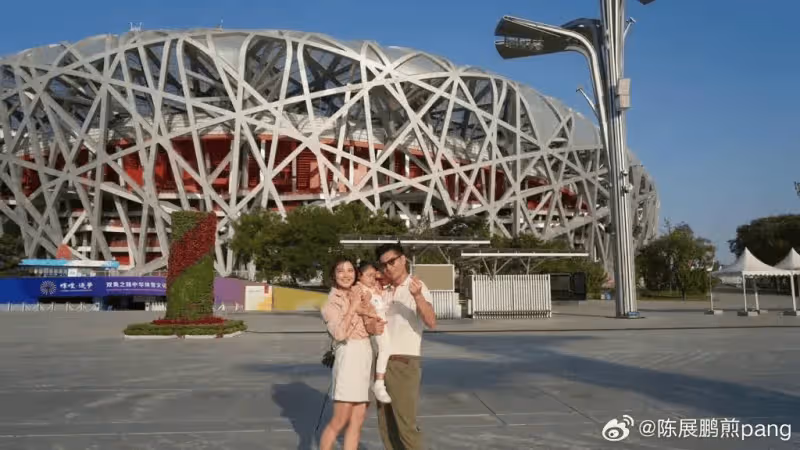 TVB視帝陳展鵬有意開巡迴演唱會!美國登台人氣高,劇接劇不停