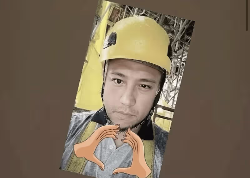 香港男星嘗試復出拍戲，到工地上班太辛苦，因醜聞遭封殺5年