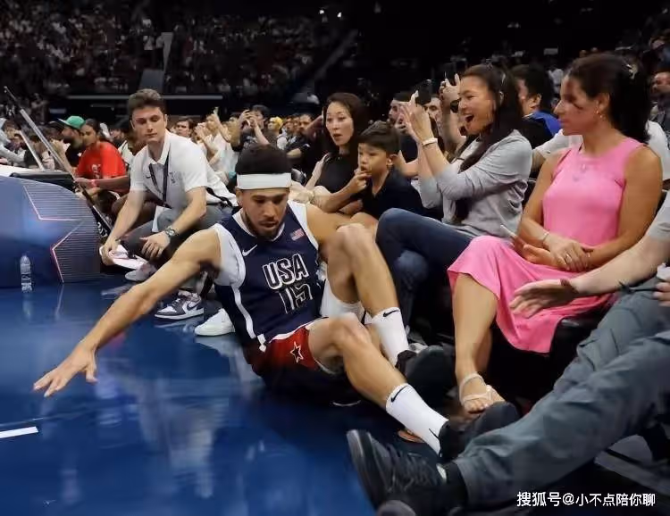 發揮不出最強水準!科爾打名氣籃球耽誤夢之隊,多人強勁卻成替補