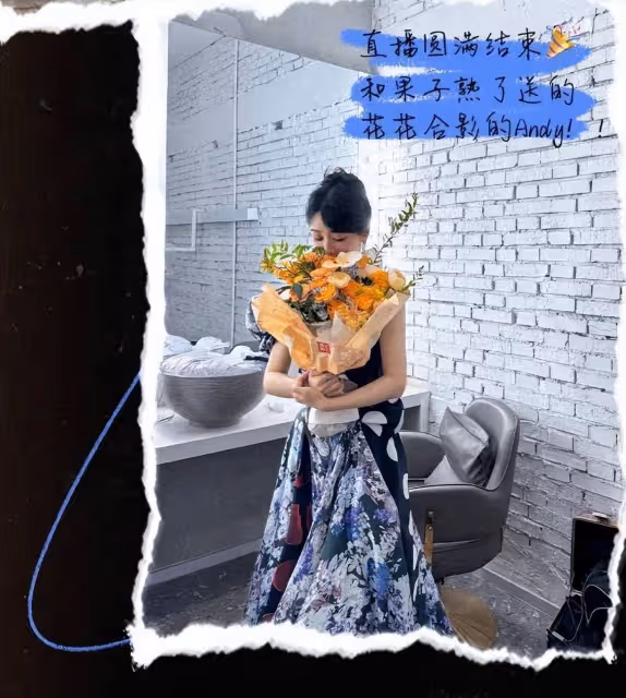 楊紫工作花絮大揭秘:從妝造到學手藝,認真模樣讓人贊!