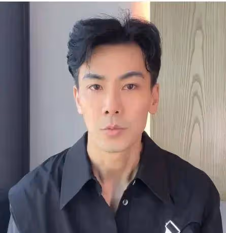 演員戴向宇發聲!毫不相干的人,倆嘴一翻就會抹殺一個人一生努力