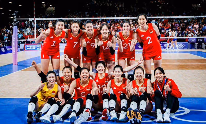 中國女排VS土耳其女排裁判引爭議後,火速關閉社交帳號,心虛了?
