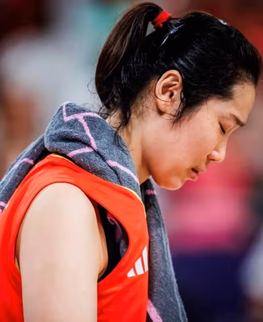 中國女排VS土耳其女排裁判引爭議後,火速關閉社交帳號,心虛了?