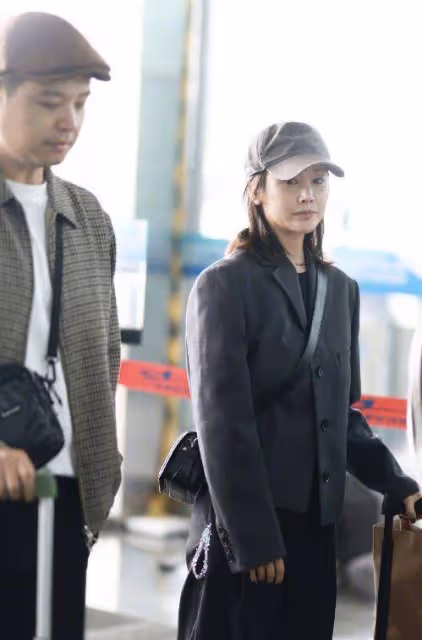 《我家那閨女》大揭秘!李純公開與馬頔戀情,結婚看男方動態?