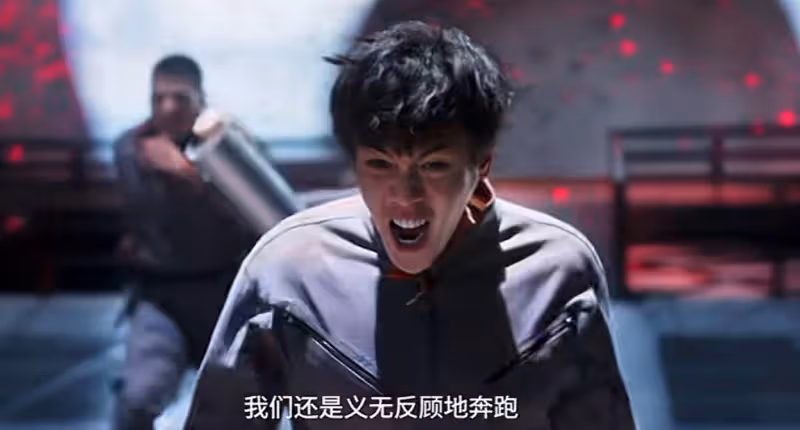 內娛頂流一哥,也翻車了