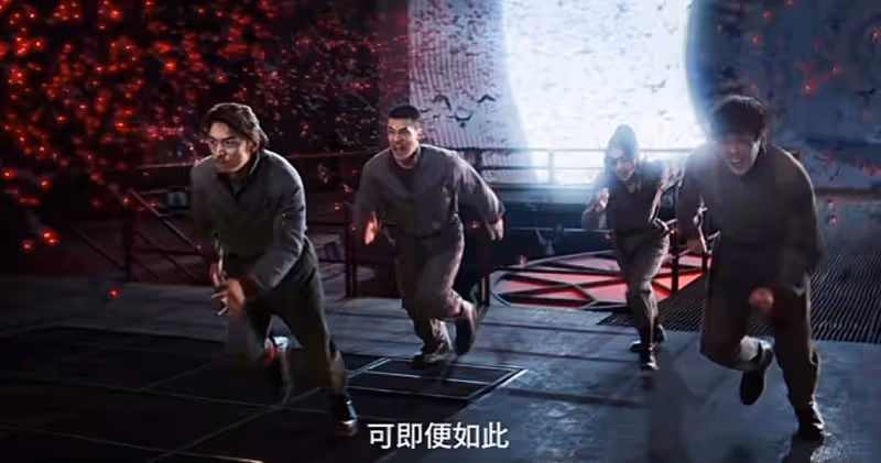 內娛頂流一哥,也翻車了