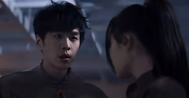 內娛頂流一哥,也翻車了