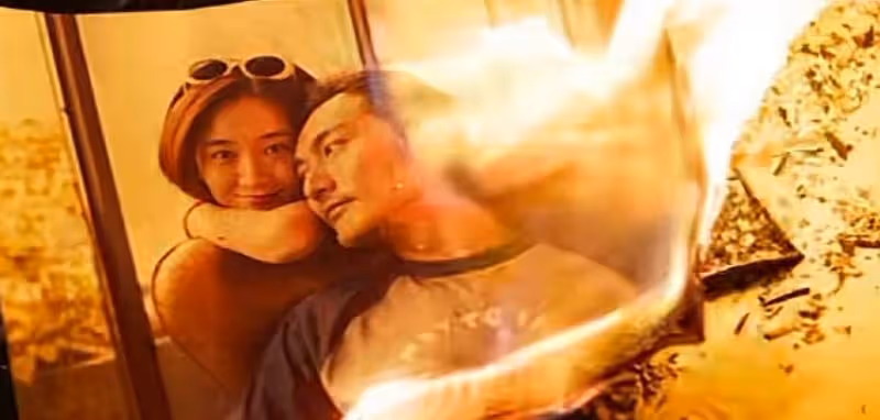 內娛頂流一哥,也翻車了