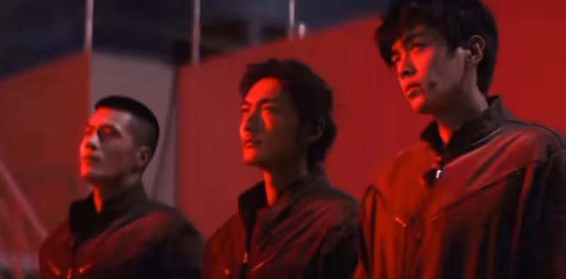 內娛頂流一哥,也翻車了