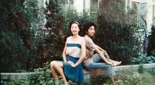 妹妹是國家有名演員,哥哥卻是油污工人,瞿穎要拉兄長一把嗎