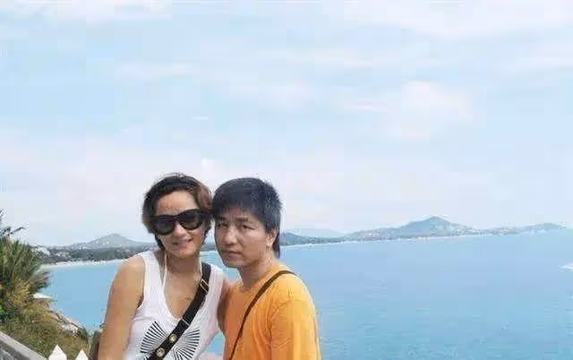 妹妹是國家有名演員,哥哥卻是油污工人,瞿穎要拉兄長一把嗎