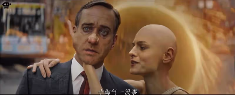 《死侍與金剛狼》本應很黃很暴力R級喜劇卻變膚淺大雜燴