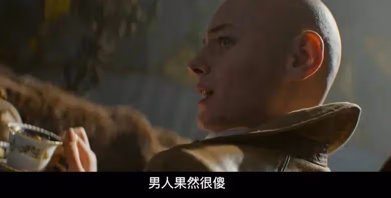 《死侍與金剛狼》本應很黃很暴力R級喜劇卻變膚淺大雜燴