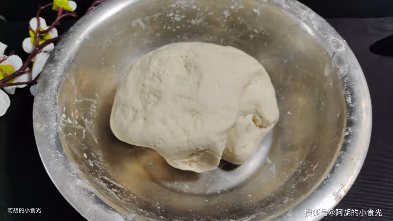 8月可以不吃肉,遇到這素菜使勁吃!蒸包子沒肉一樣香,滿嘴鮮嫩、還不膩