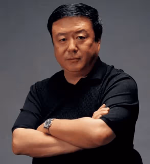 她當小三上位，21年後遭「報應」，被風流導演拋棄，69歲靠侄女養老