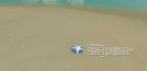 《原神》夜蘭突破材料星螺收集路線