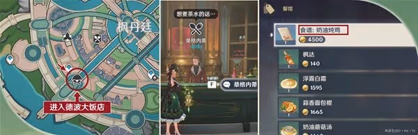 《原神》艾梅莉埃技能機制解析與培養全攻略