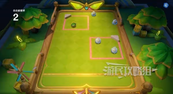 《原神》哐哐噹噹雀雀球第二天滿獎勵攻略