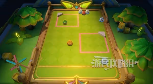 《原神》哐哐噹噹雀雀球第二天滿獎勵攻略