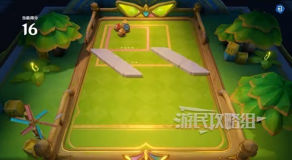 《原神》哐哐噹噹雀雀球第二天滿獎勵攻略