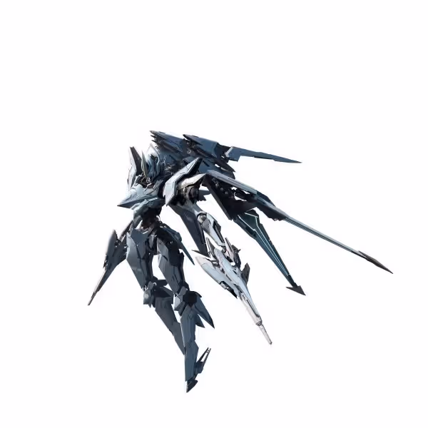 《解限機》全機甲技能及特性介紹