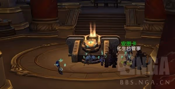 《魔獸世界》國服11.0前夕快速提升裝等攻略
