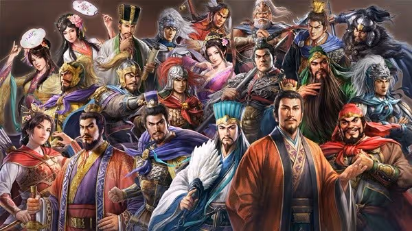 《三國志8重製版》特色玩法系統介紹