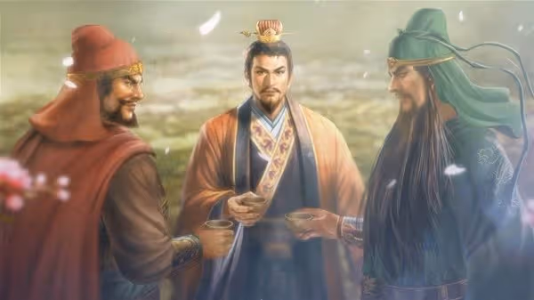 《三國志8重製版》特色玩法系統介紹