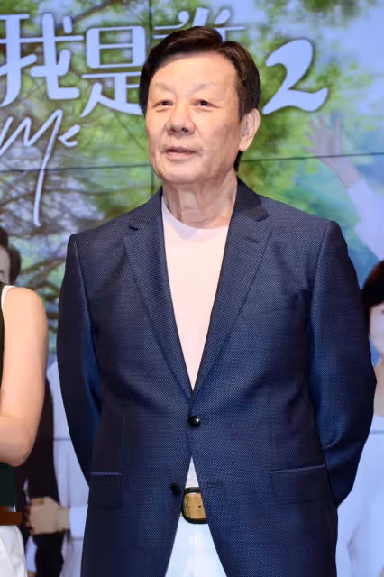 馮凱15歲見寇世勳第一印象就是醜　48年好交情鬥嘴鬥不停　