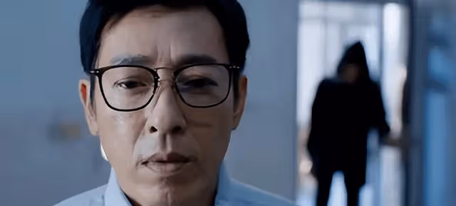 「最帥令狐沖」的呂頌賢,42歲娶相戀14年的老婆,如今他怎麼樣了?