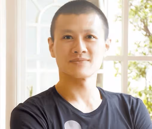 楊麗萍舞伴王迪:跳舞不再快樂了,44歲抑鬱自殺,他經歷了什麼?