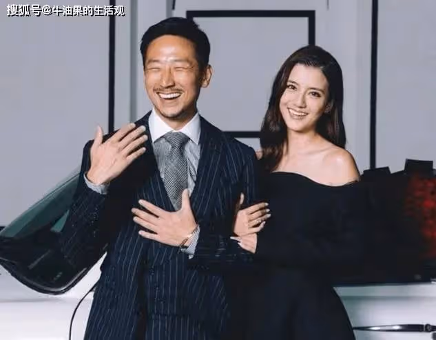 吳千語施伯雄大婚,網友喊話林峰張馨月,過往不體面言論被扒