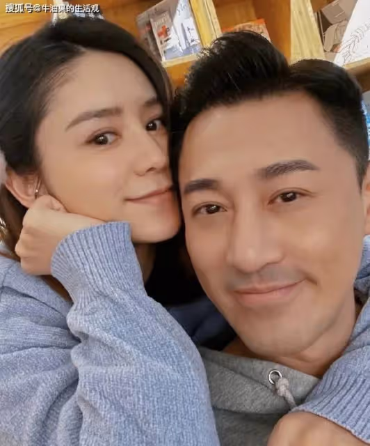 吳千語施伯雄大婚,網友喊話林峰張馨月,過往不體面言論被扒