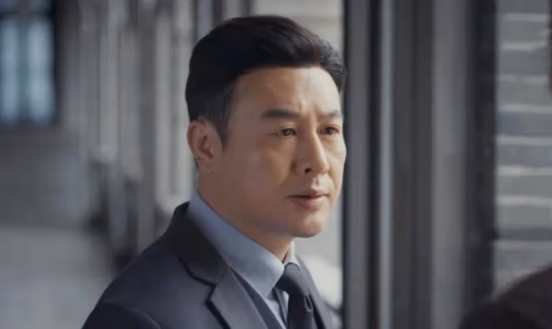 《孤舟》：看懂了胡之平是叛徒，才明白周知非，對顧易中的利用！