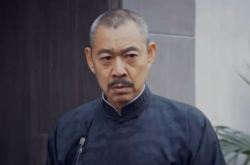 《孤舟》：看懂了胡之平是叛徒，才明白周知非，對顧易中的利用！