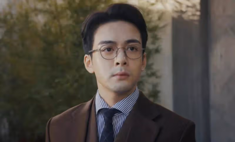 《孤舟》：看懂了胡之平是叛徒，才明白周知非，對顧易中的利用！