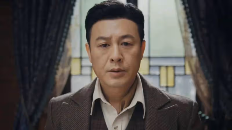 《孤舟》:看懂了胡之平是叛徒,才明白周知非,對顧易中的利用!